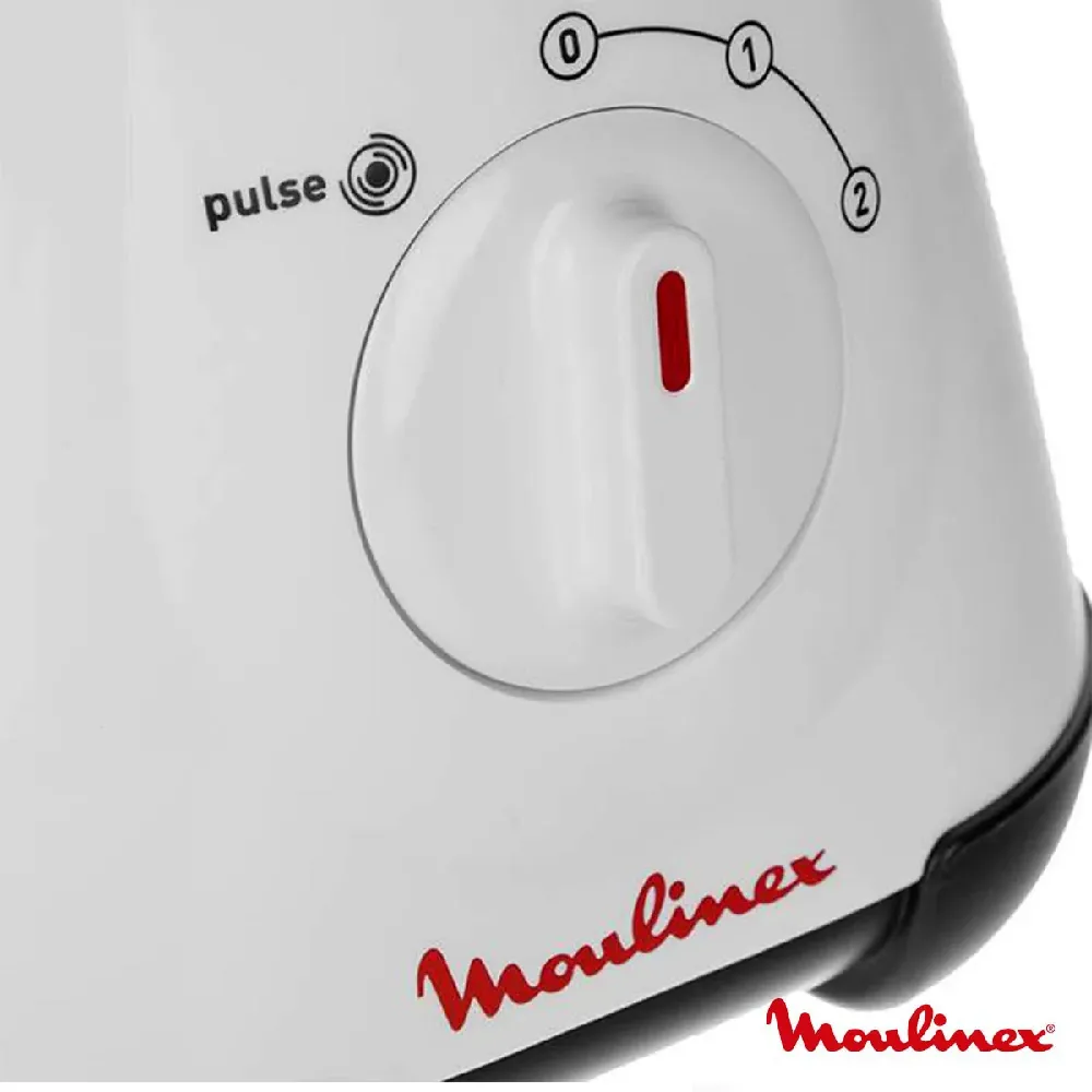 ویژگیهای مخلوط کن LM31012 مولینکس